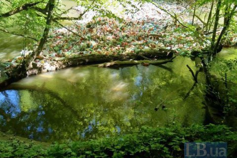 Госэкоинспекция внепланово проверит крупнейших загрязнителей водных ресурсов