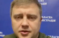 Росія завдала двох ракетних ударів по полігону на Рівненщині