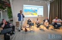 Візія повоєнного профілю Донбасу: людей повертаємо, заводи – ні