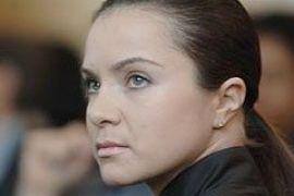 Подкопаеву исключили из Партии регионов