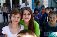 Количество вынужденных беженцев в Украине достигло 34 тыс. человек, - ООН