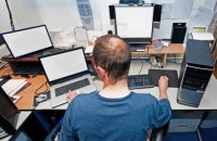 Государственная «цифра». Что вытащит украинскую экономику из кризиса?