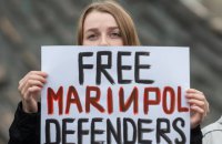 #FreeAzov. «Коли є обміни, то думаєш: ось-ось в одному з них буде брат»