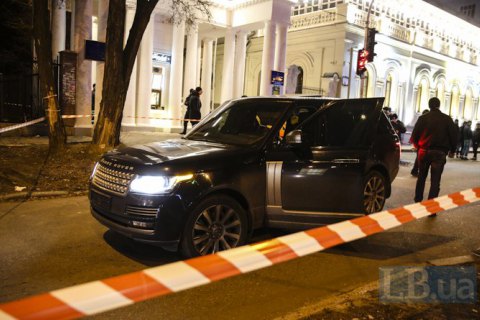 Правоохранители установили организатора убийства сына Соболева 