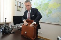 Вітренко пішов. Чи врятує Нафтогаз Чернишов? 