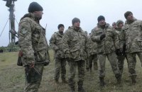 Военные испытали новейшие средства ПВО