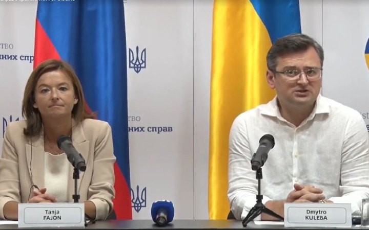 Все, що треба знати про Росію − вона бреше, бреше, а потім ще раз бреше, − Кулеба