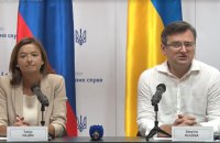Все, що треба знати про Росію − вона бреше, бреше, а потім ще раз бреше, − Кулеба