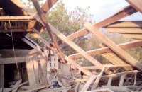 Учора окупанти обстріляли 19 населених пунктів Запоріжжя, поранений підліток