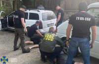 Вісім нових каналів утечі "ухилянтів" за кордон ліквідувала СБУ