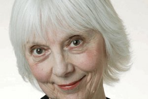 Скончалась британская актриса Анна Мэсси
