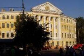 Табачнику отдали Киево-Могилянскую академию 