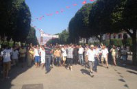 После убийства оппозиционного лидера в Тунисе начались массовые протесты