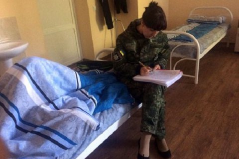 На заброшенном заводе в Донецкой области произошел взрыв