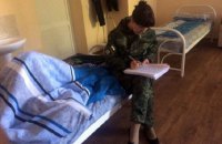На заброшенном заводе в Донецкой области произошел взрыв