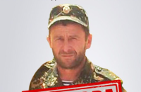 СБУ ідентифікувала ватажка кадирівців, який керував “каральними рейдами” на Луганщині