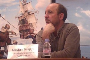 Обыск в "Кинопалаце" - часть антиукраинской программы - мнение