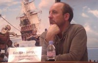 Обыск в "Кинопалаце" - часть антиукраинской программы - мнение
