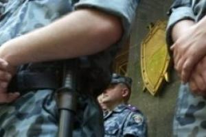 Силовые упражнения
