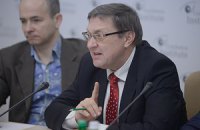 Вероятность подписания СА - 50 на 50, - Суслов