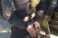 У Дніпрі викрили угруповання, яке причетне до 18 терактів