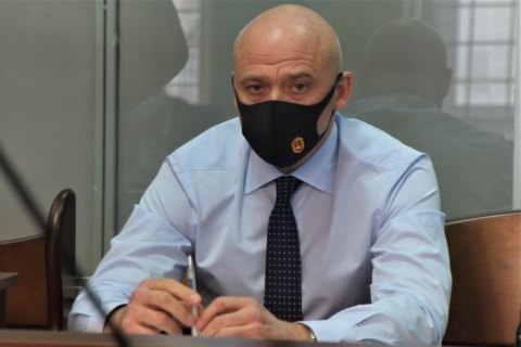 ВАКС продовжив запобіжний захід Труханову до 3 квітня