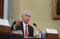 Директор ЦРУ прибув до Єгипту для зустрічей щодо конфлікту в Газі, - Reuters