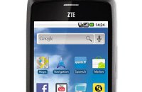 В Украине будут продавать телефоны по брендом ZTE