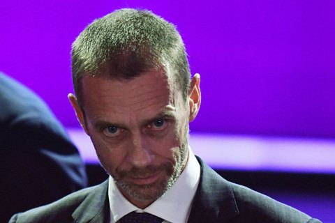 УЕФА стоит на пороге войны с ФИФА из-за сроков проведения Чемпионатов мира