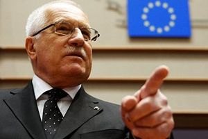 ​Чешский президент ветировал пенсионную реформу