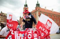 Поляки вернули россиянину 5 тыс. евро