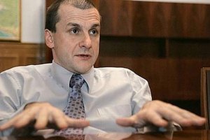 Григоришин может продать "Запорожтрансформатор"