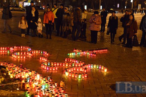 Мэр Краматорска, говоря о голодоморах, вспомнил об "истощенной душе украинского народа"