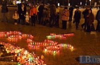 Мэр Краматорска, говоря о голодоморах, вспомнил об "истощенной душе украинского народа"