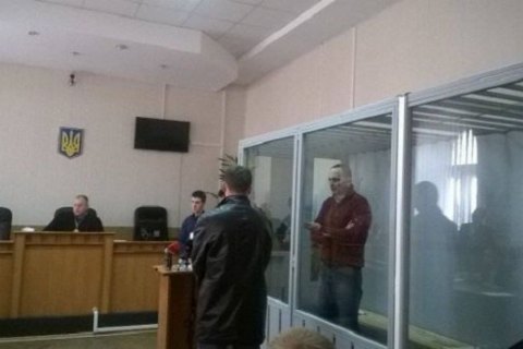 Экс-главу винницкой полиции освободили из-под стражи