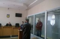 Экс-главу винницкой полиции освободили из-под стражи