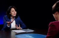 Хатия Деканоидзе: «Меня полицейские тоже останавливают»