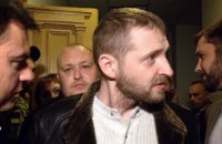 Суд отменил приговор Колмогорову и освободил его из-под стражи (обновлено)