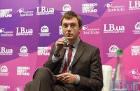 Омелян: Украина должна рисковать, а не удерживать равновесие