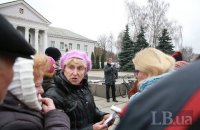 Битва за паї: Як олігархи розсварили селян