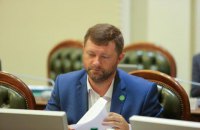 Корнієнко вважає, що Разумков спробує зібрати депутатську групу з мажоритарників