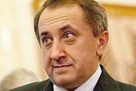 МИД Чехии подтвердил желание Данилишина остаться в Европе