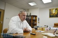 Борис Тодуров: "Если будет конкуренция - врачи быстро научатся улыбаться"