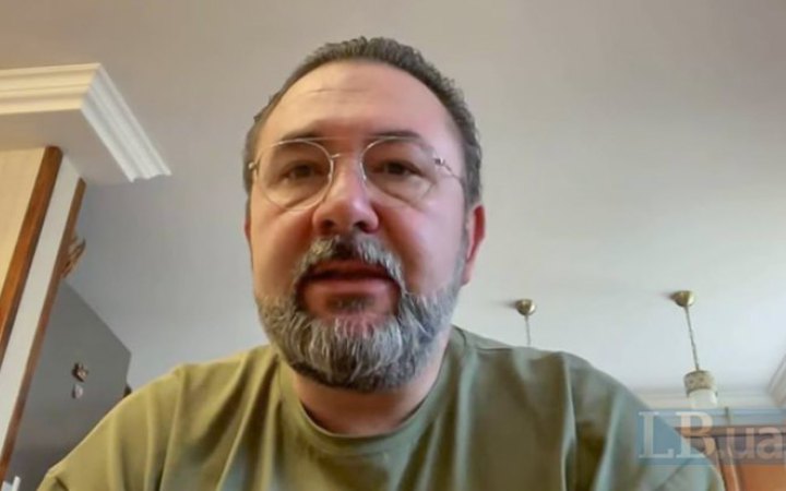 Новий закон про медіа не послабить політику квотування, - Потураєв
