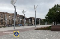 "Всюди бруд, розруха та розгубленість": Андрющенко оприлюднив фото з окупованого Маріуполя