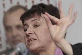 Оксана Забужко: "Я написала роман народу, позбавленого написаної історії"