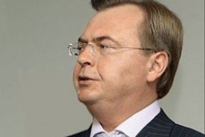 Нардеп Буряк покидає Партію регіонів