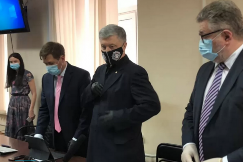 Суд продовжив розслідування справи проти Порошенка до 10 жовтня, - ЗМІ