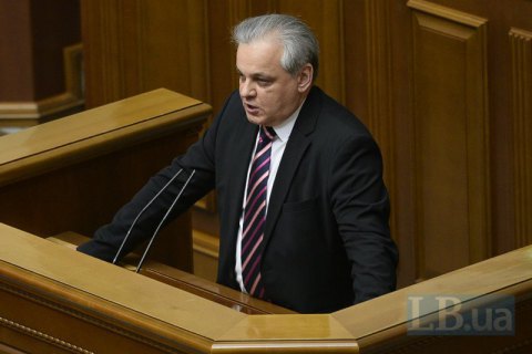 Рахманин: государственную измену Порошенко будет очень сложно доказать 