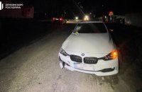 Судитимуть водія за підозрою у спричиненні смертельної ДТП у Полтаві